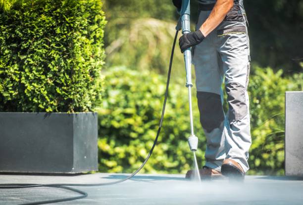 Best Factory Floor Cleaning  in Tton, IL