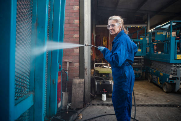Professional Pressure Washing Services in Tilton, IL