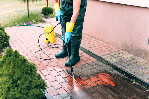 Best Pool Deck Cleaning  in Tton, IL